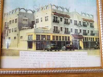 Magnolia Street Seafood And Grill