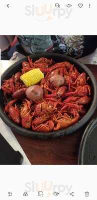 Guidry's Cruisin Cajun Crawfish