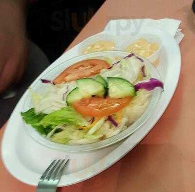 Guidry's Cruisin Cajun Crawfish