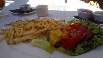 Stanley's Steakhouse