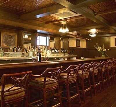 Stanley's Steakhouse