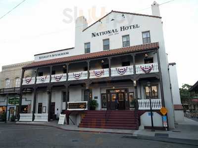 Stanley's Steakhouse