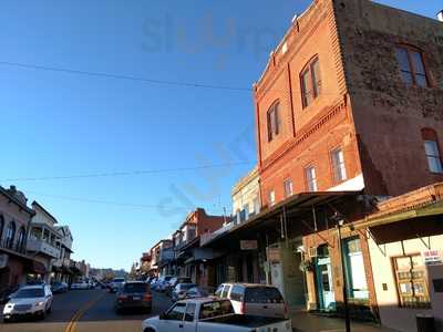 Stanley's Steakhouse