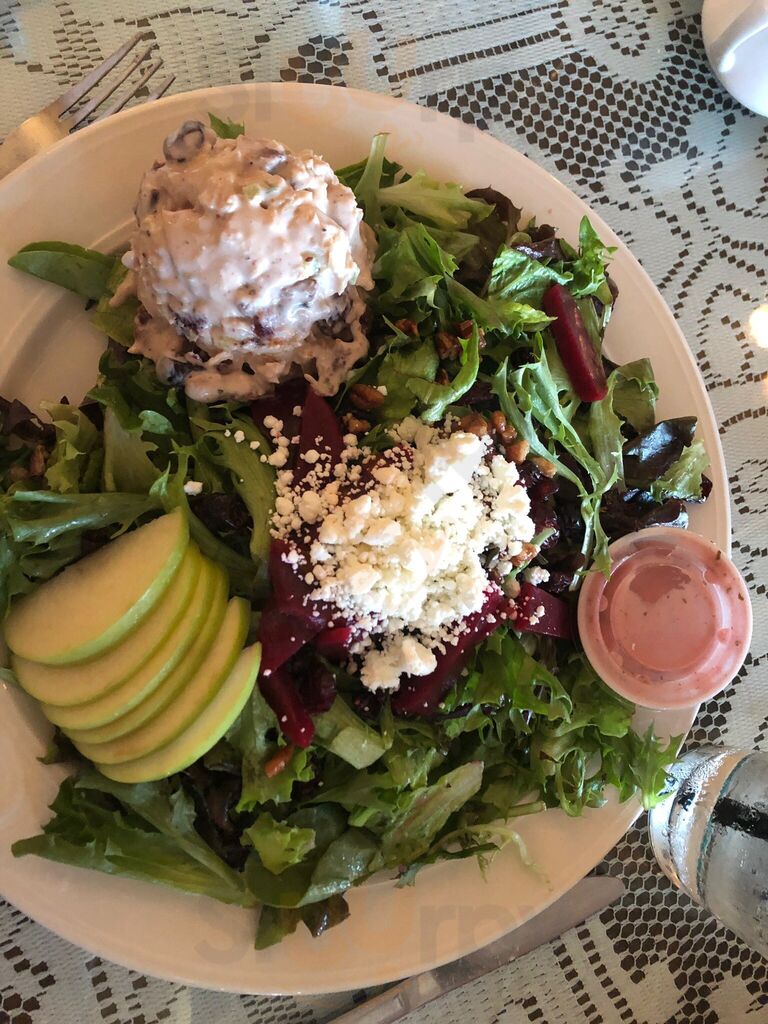 Vienna Cafe And Bistro