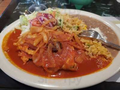 El Tapatio
