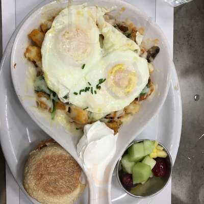 Turning Point Of Warrington