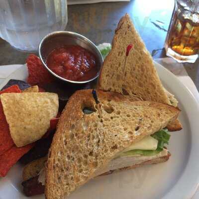 Turning Point Of Warrington