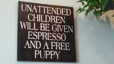 Turning Point Of Warrington