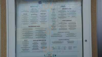 Turning Point Of Warrington