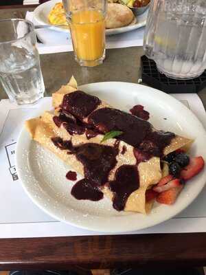 Turning Point Of Warrington