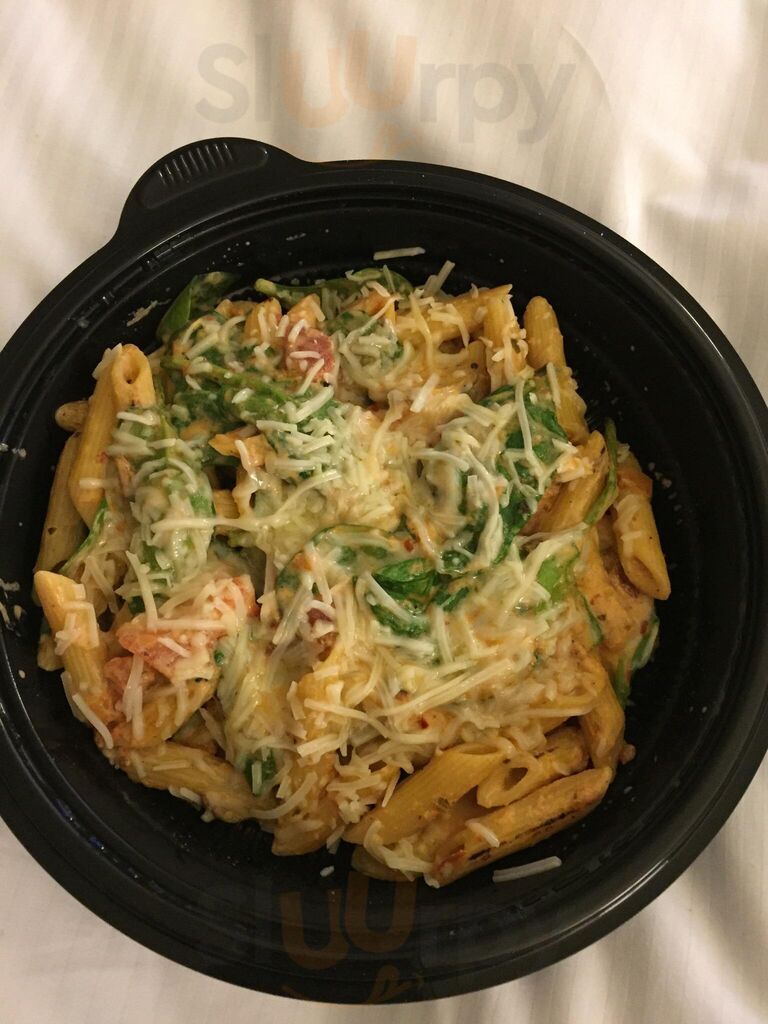 Noodles & Company