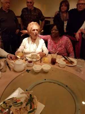 Golden Dynasty Chinese Restaurant