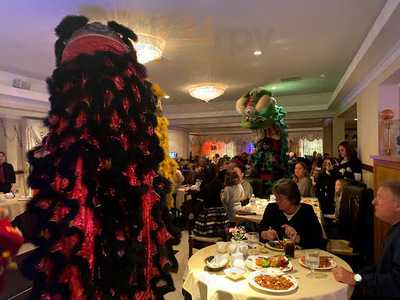 Golden Dynasty Chinese Restaurant