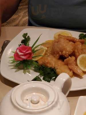 Golden Dynasty Chinese Restaurant