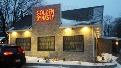Golden Dynasty Chinese Restaurant