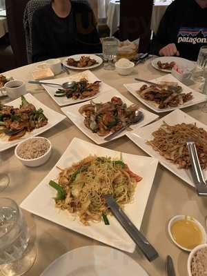 Golden Dynasty Chinese Restaurant