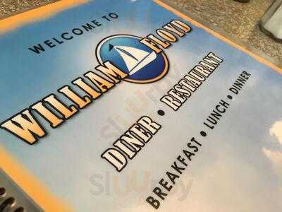 William Floyd Diner