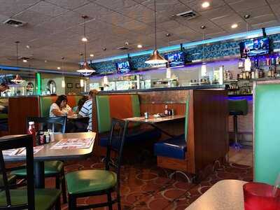 William Floyd Diner