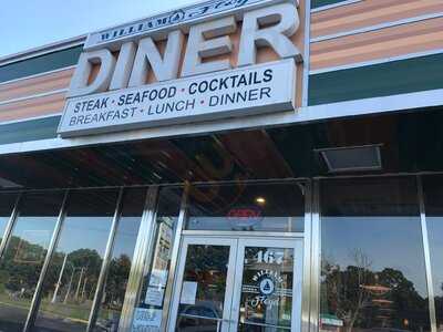 William Floyd Diner