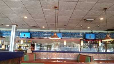 William Floyd Diner