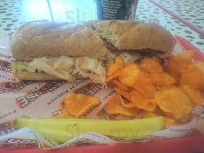 Firehouse Subs