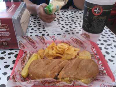 Firehouse Subs
