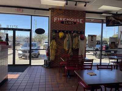 Firehouse Subs