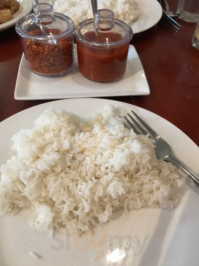 Eddie's Thai