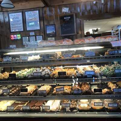 Toll Gate Inn Bakery