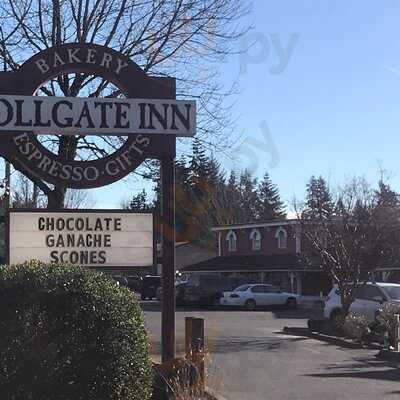 Toll Gate Inn Bakery