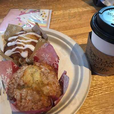 Toll Gate Inn Bakery