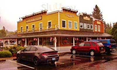 Toll Gate Inn Bakery