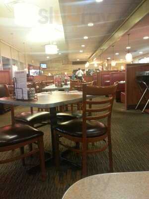 Denny's