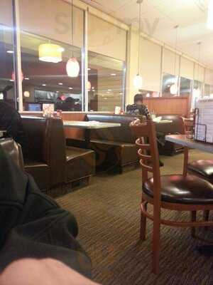 Denny's
