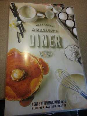 Denny's