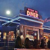 Stop 20 Diner