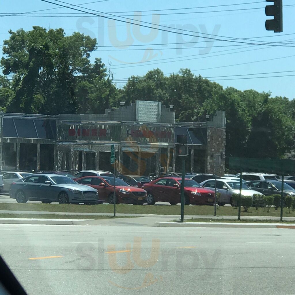 Seaport Diner