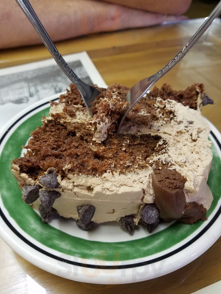Oak Street Deli