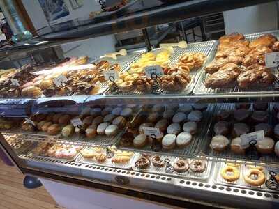 Dixie Donuts