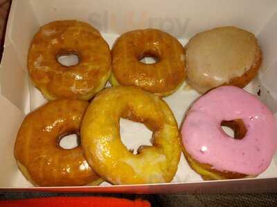 Dixie Donuts
