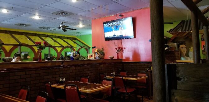 San Marcos Mexican Grill