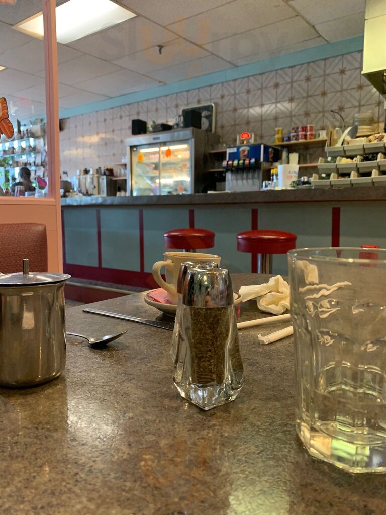 Station Coffee Shop