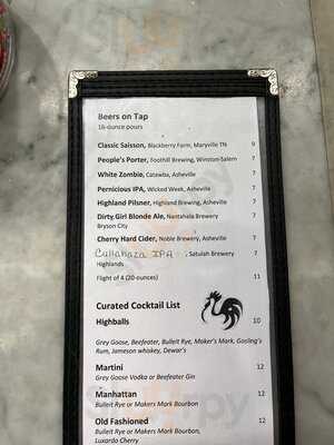 Mountain Fresh Grocery