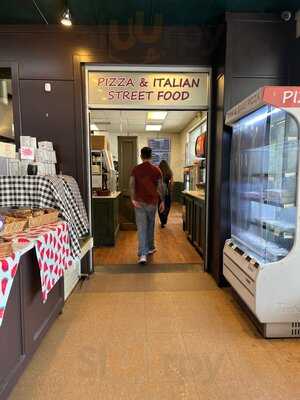 Mountain Fresh Grocery