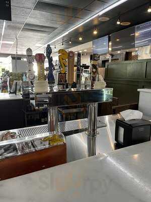 Mountain Fresh Grocery