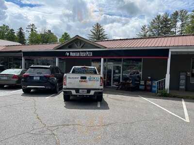 Mountain Fresh Grocery