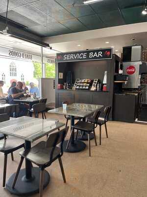 Mountain Fresh Grocery