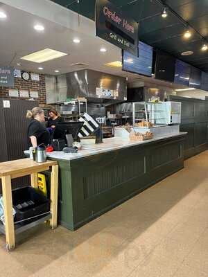 Mountain Fresh Grocery