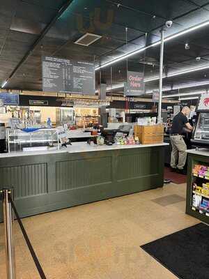 Mountain Fresh Grocery