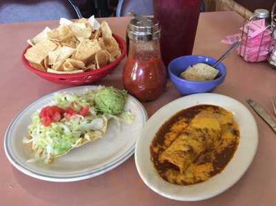 Las Hadas Mexican Restaurant